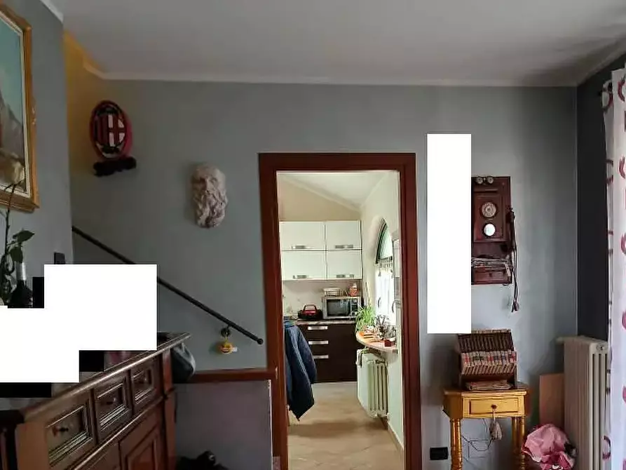 Immagine 18 di Villa in vendita  a Bricherasio