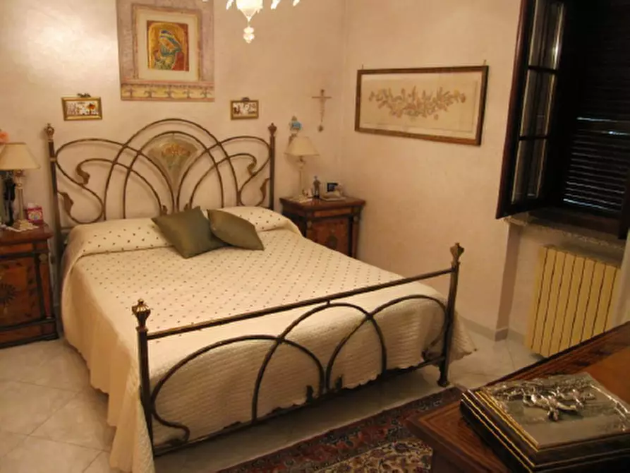 Immagine 7 di Villa in vendita  a Rivalta Di Torino