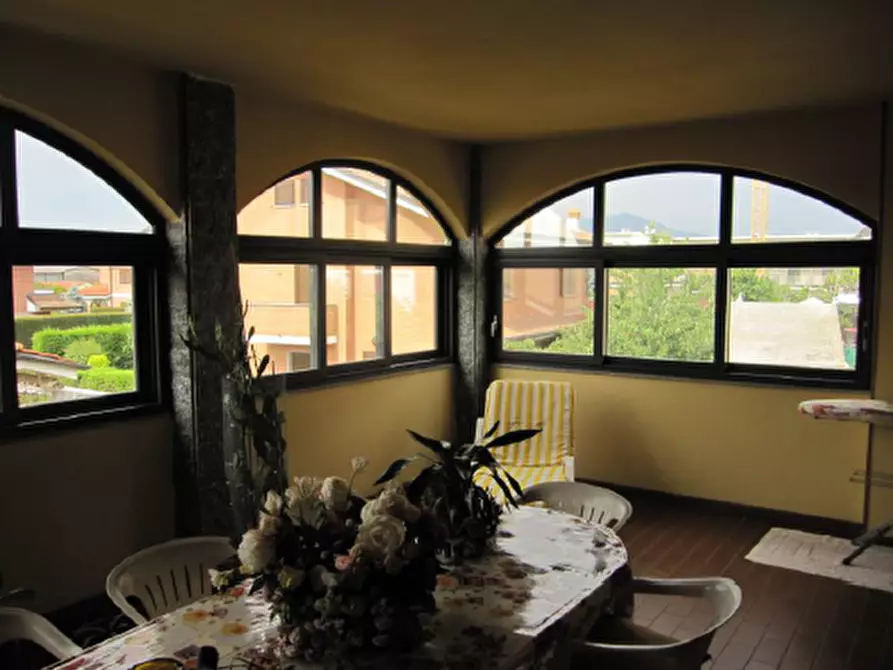 Immagine 9 di Villa in vendita  a Rivalta Di Torino