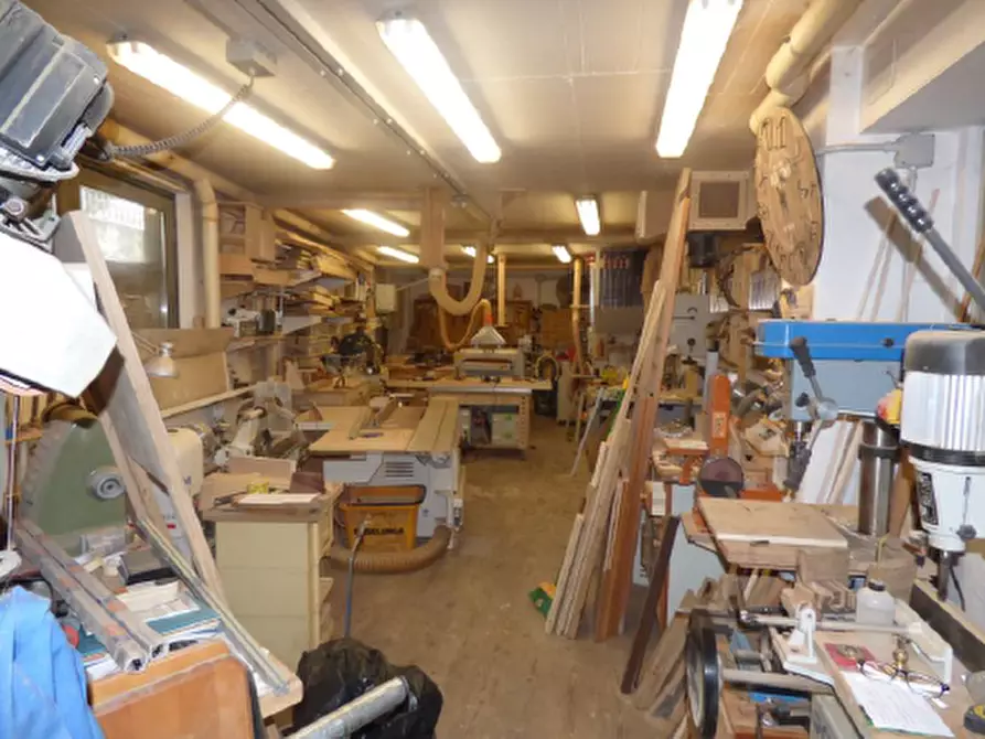 Immagine 11 di Villa in vendita  a Rivalta Di Torino