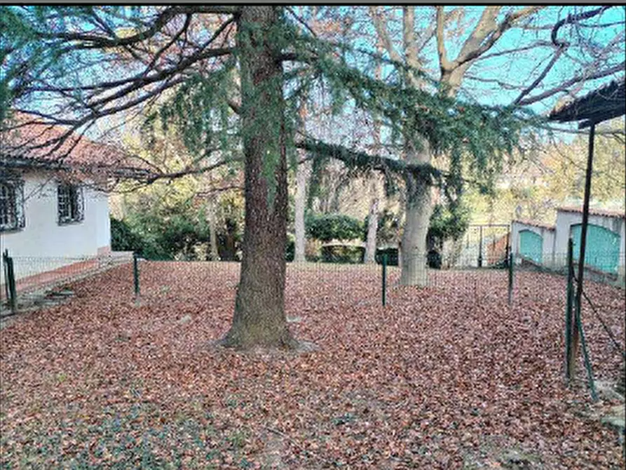 Immagine 11 di Villa in vendita  a Pecetto Torinese