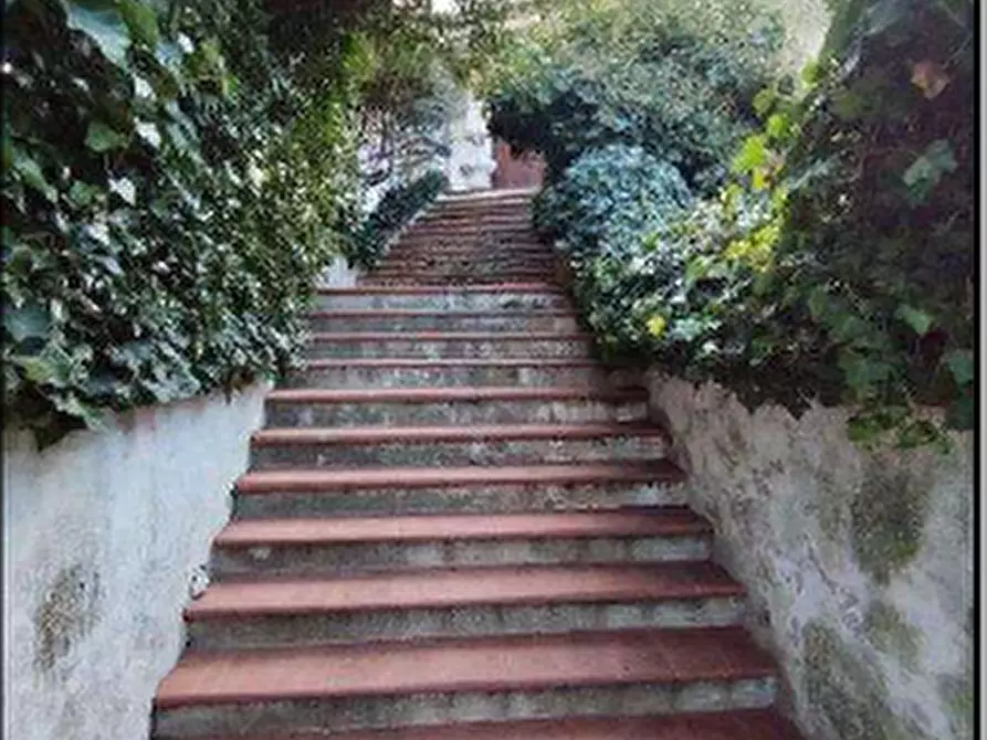 Immagine 6 di Villa in vendita  a Pecetto Torinese