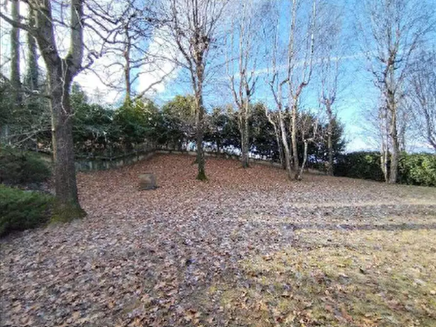 Immagine 10 di Villa in vendita  a Pecetto Torinese