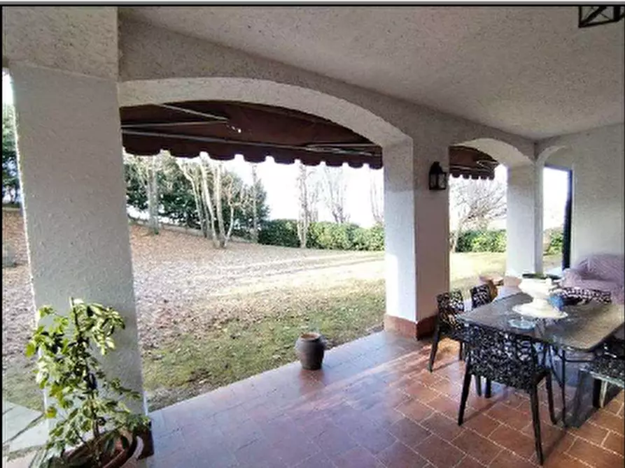 Immagine 15 di Villa in vendita  a Pecetto Torinese