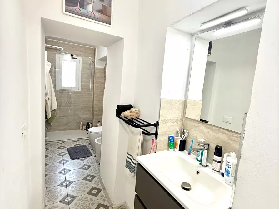 Immagine 22 di Appartamento in vendita  a Massa