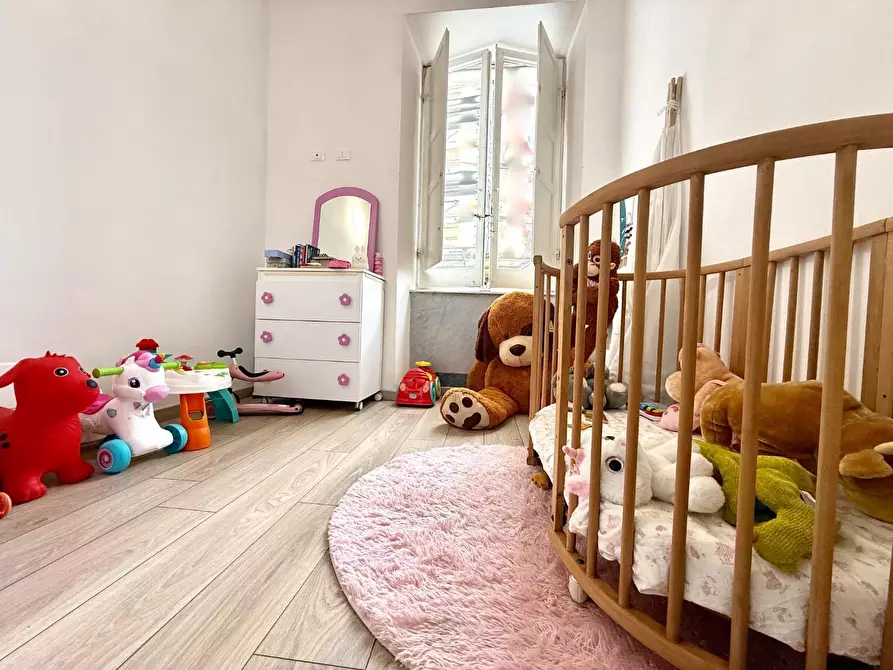 Immagine 18 di Appartamento in vendita  a Massa