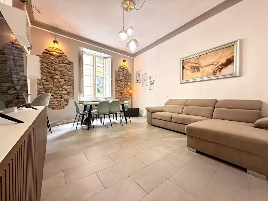 Immagine 3 di Appartamento in vendita  a Massa