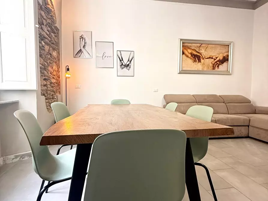 Immagine 6 di Appartamento in vendita  a Massa