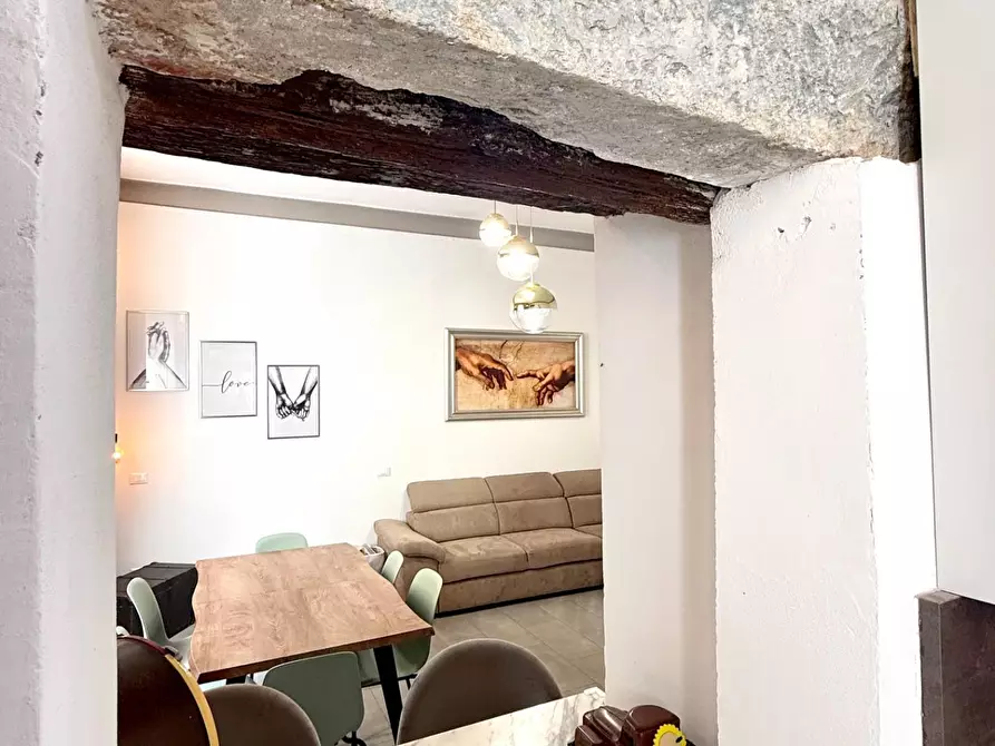 Immagine 14 di Appartamento in vendita  a Massa