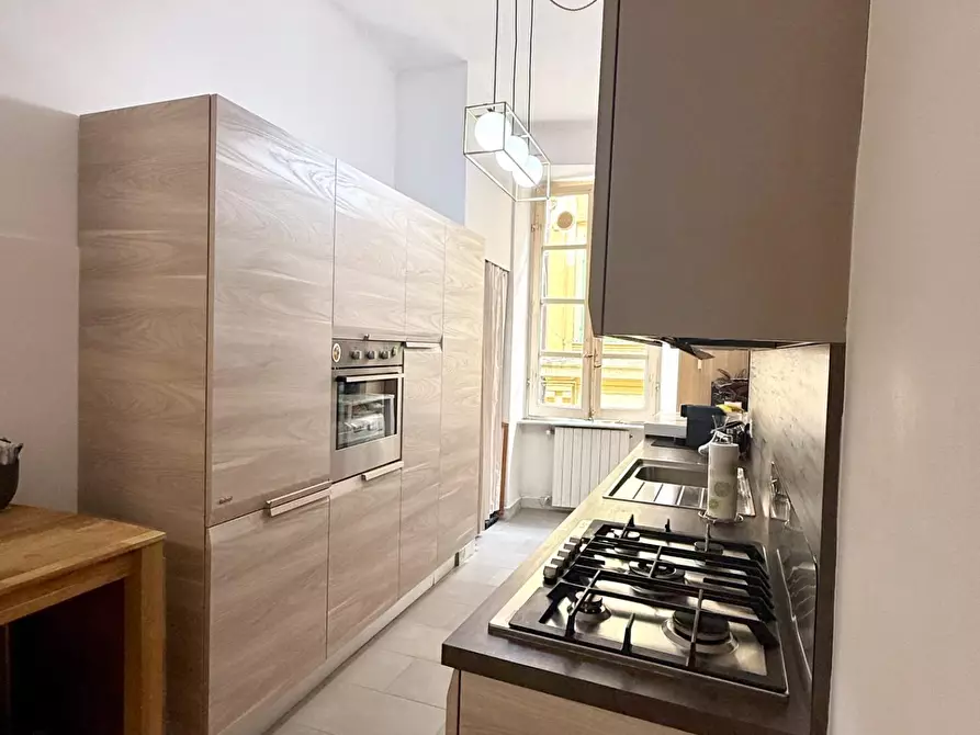 Immagine 8 di Appartamento in vendita  a Massa