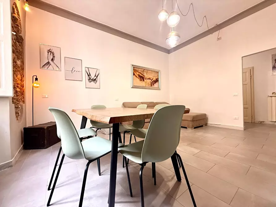 Immagine 4 di Appartamento in vendita  a Massa