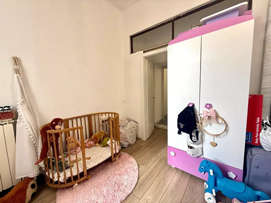 Immagine 17 di Appartamento in vendita  a Massa