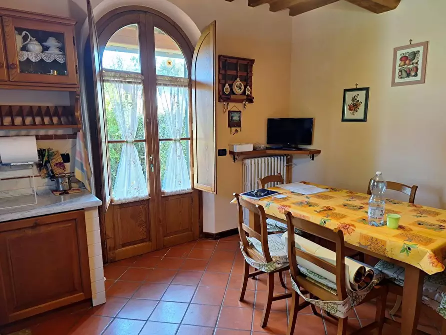 Immagine 40 di Rustico / casale in vendita  a Castelfranco Di Sotto