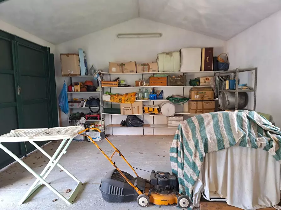 Immagine 59 di Rustico / casale in vendita  a Castelfranco Di Sotto