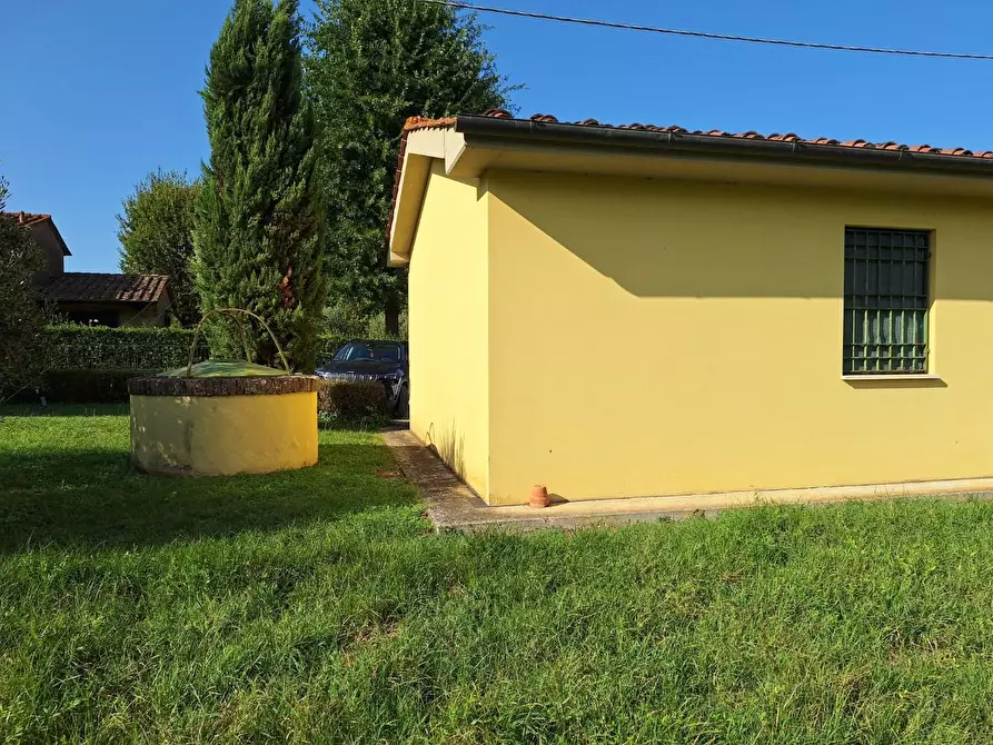 Immagine 5 di Rustico / casale in vendita  a Castelfranco Di Sotto