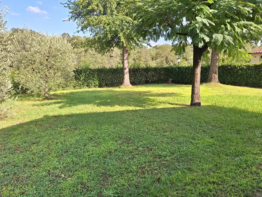 Immagine 19 di Rustico / casale in vendita  a Castelfranco Di Sotto