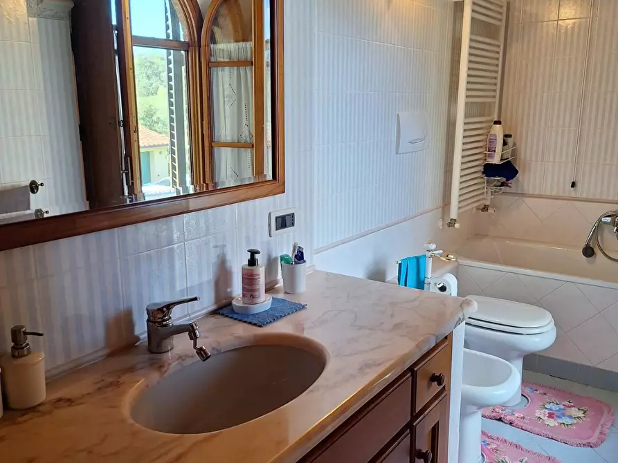 Immagine 51 di Rustico / casale in vendita  a Castelfranco Di Sotto