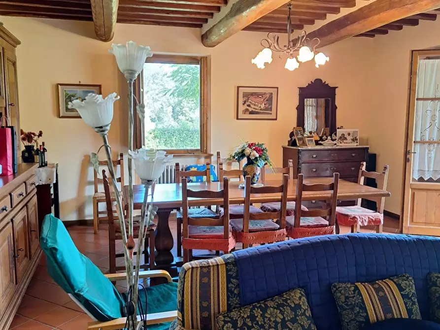 Immagine 25 di Rustico / casale in vendita  a Castelfranco Di Sotto