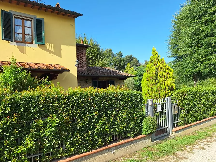 Immagine 4 di Rustico / casale in vendita  a Castelfranco Di Sotto