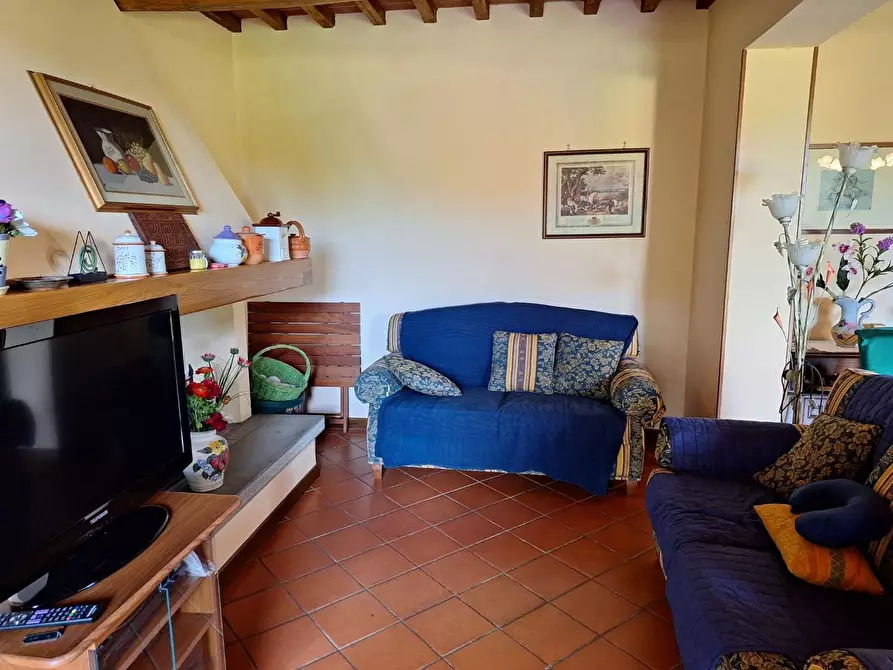 Immagine 28 di Rustico / casale in vendita  a Castelfranco Di Sotto