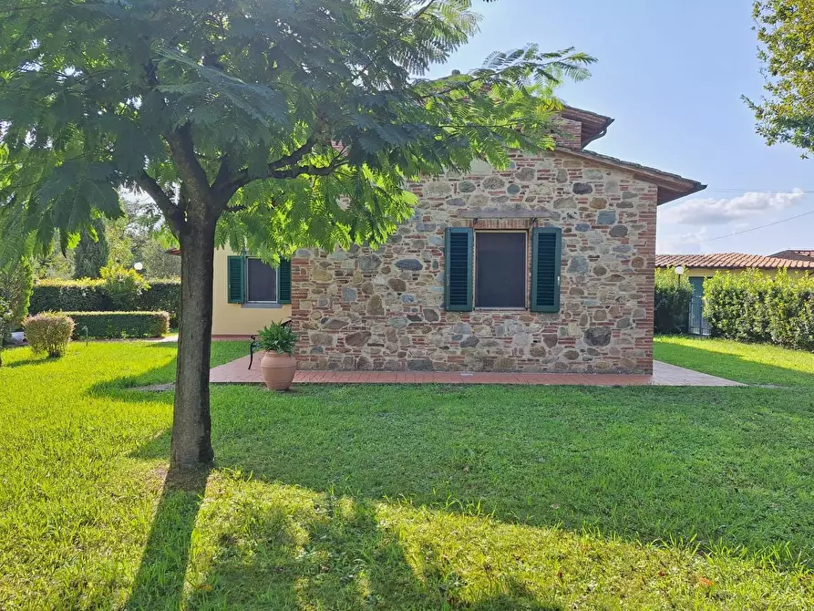 Immagine 22 di Rustico / casale in vendita  a Castelfranco Di Sotto