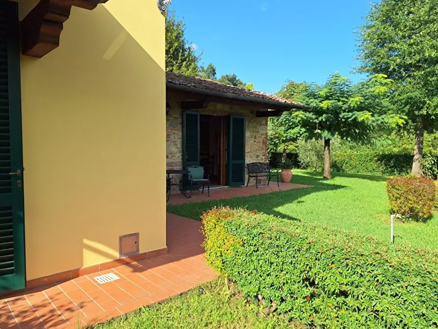 Immagine 26 di Rustico / casale in vendita  a Castelfranco Di Sotto