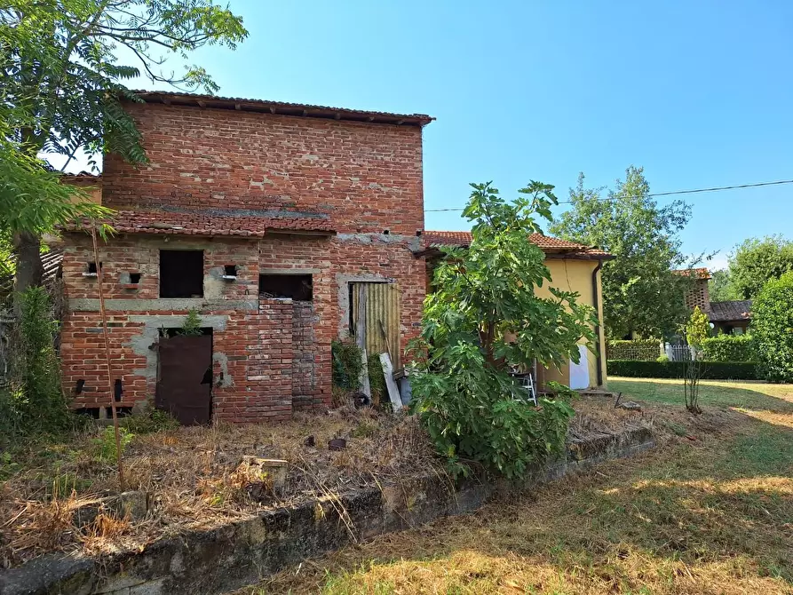 Immagine 62 di Rustico / casale in vendita  a Castelfranco Di Sotto