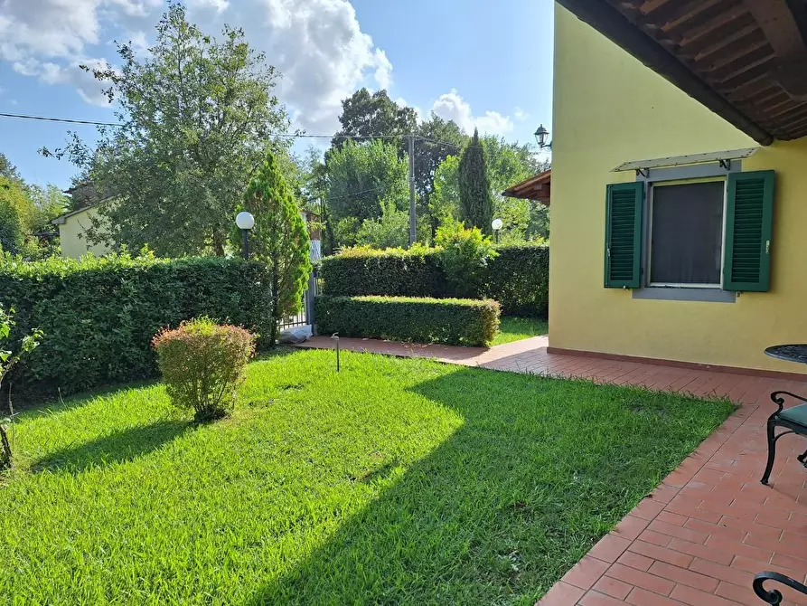 Immagine 9 di Rustico / casale in vendita  a Castelfranco Di Sotto