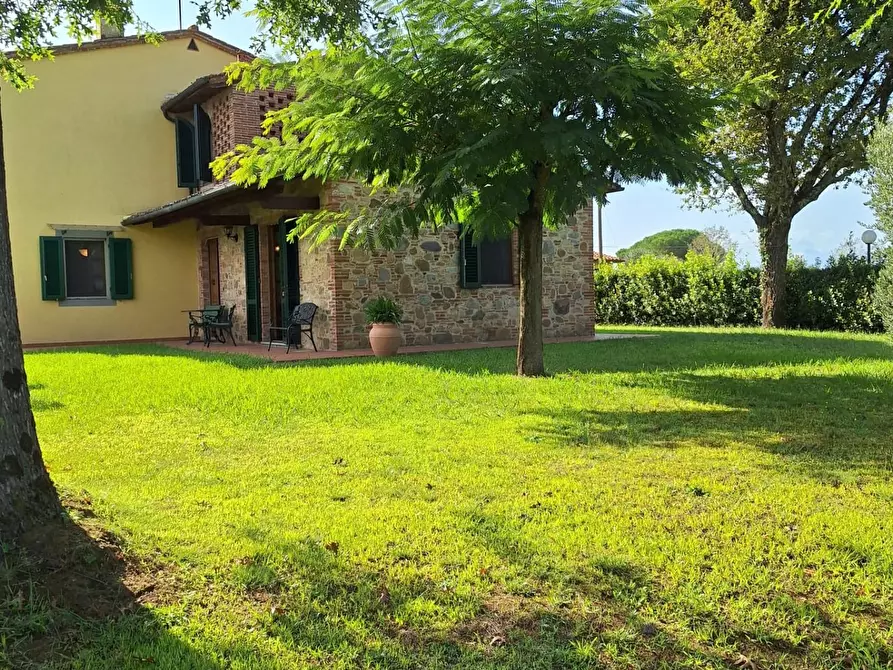 Immagine 16 di Rustico / casale in vendita  a Castelfranco Di Sotto