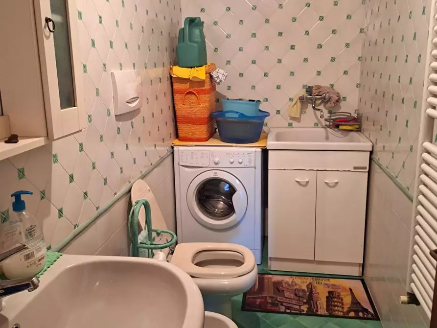 Immagine 43 di Rustico / casale in vendita  a Castelfranco Di Sotto