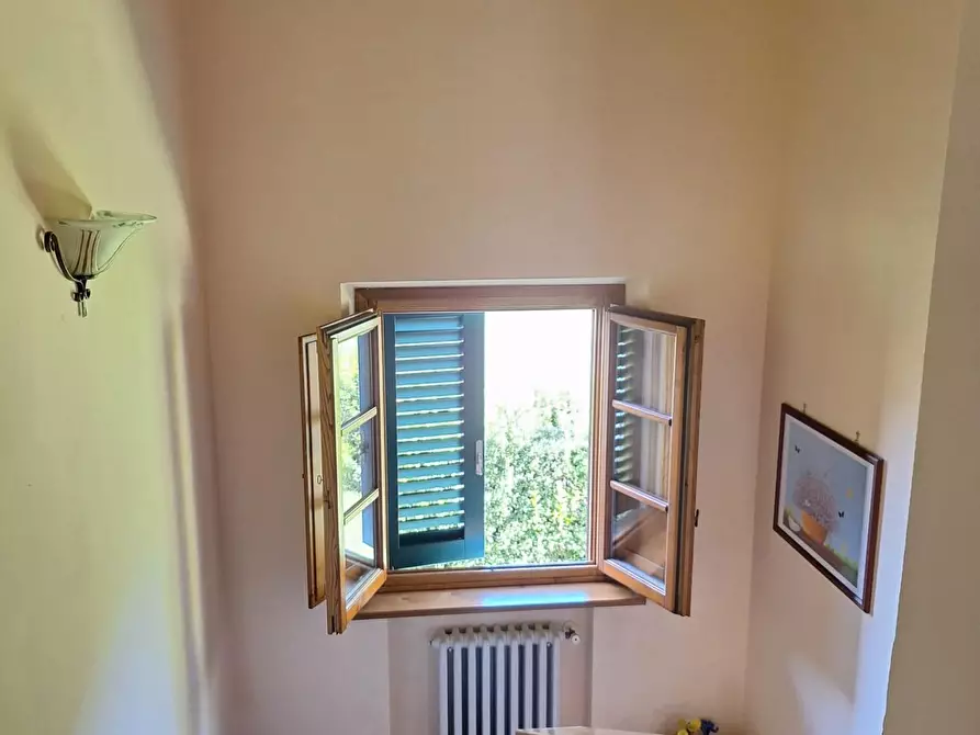 Immagine 45 di Rustico / casale in vendita  a Castelfranco Di Sotto