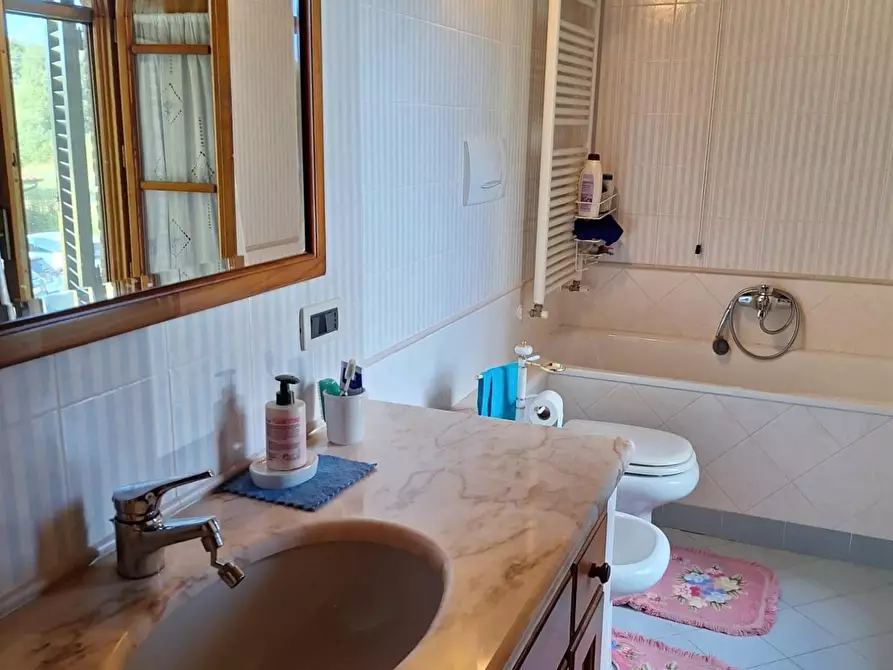 Immagine 49 di Rustico / casale in vendita  a Castelfranco Di Sotto