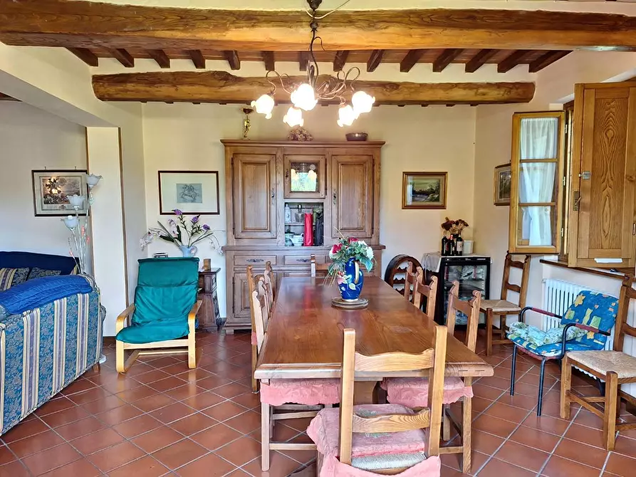 Immagine 36 di Rustico / casale in vendita  a Castelfranco Di Sotto