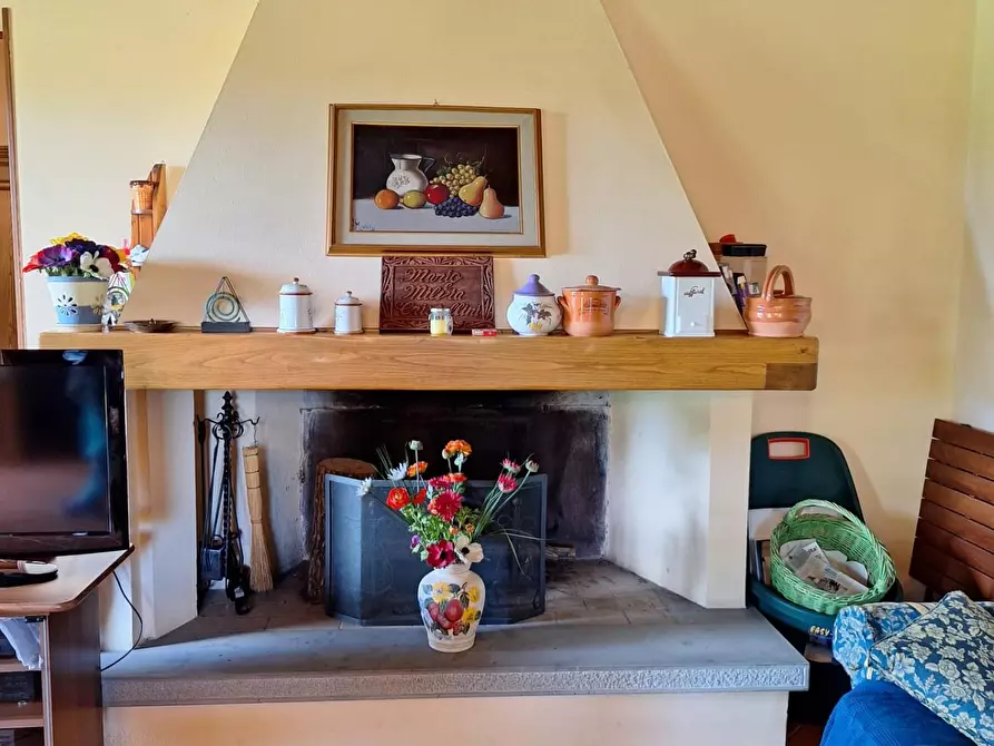 Immagine 30 di Rustico / casale in vendita  a Castelfranco Di Sotto