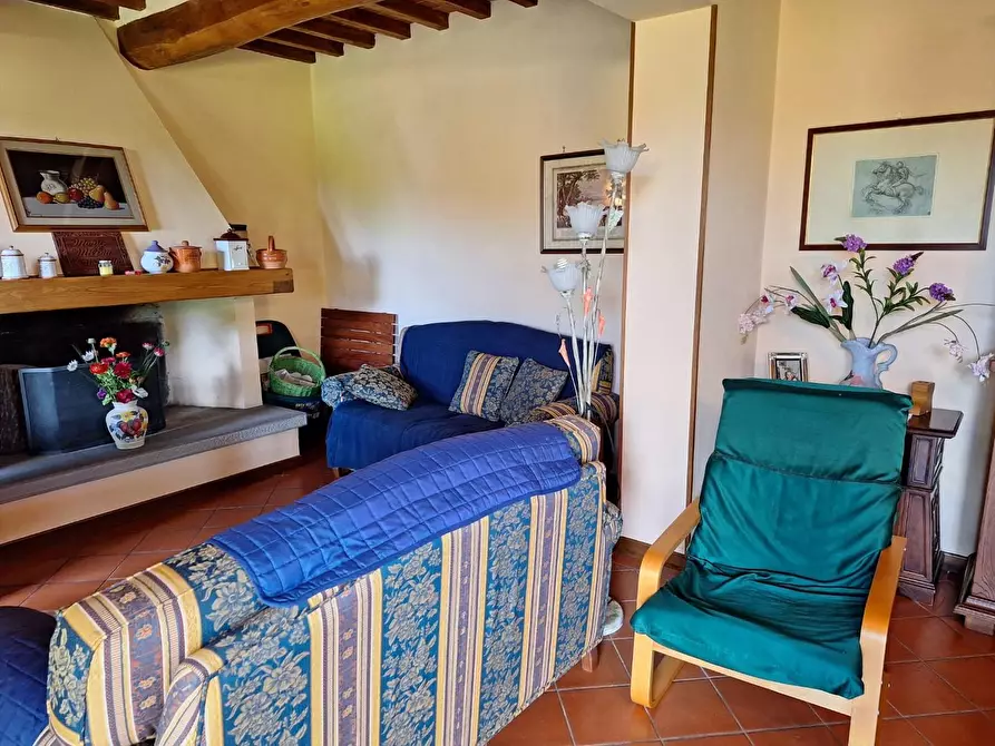 Immagine 29 di Rustico / casale in vendita  a Castelfranco Di Sotto