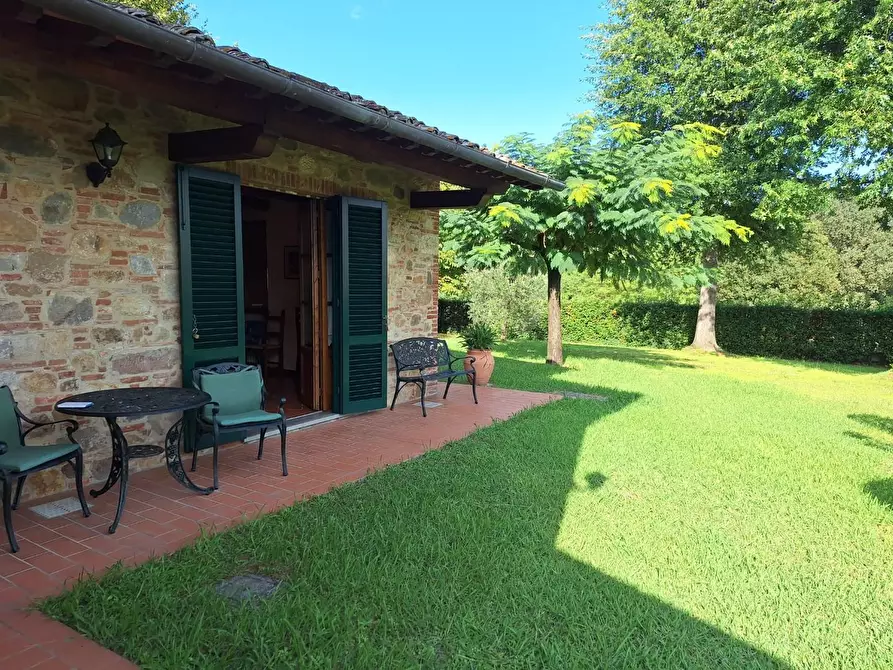 Immagine 21 di Rustico / casale in vendita  a Castelfranco Di Sotto