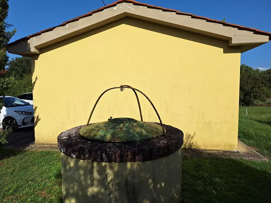 Immagine 8 di Rustico / casale in vendita  a Castelfranco Di Sotto