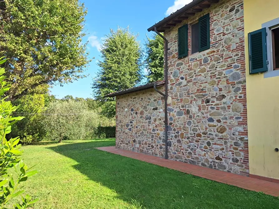 Immagine 15 di Rustico / casale in vendita  a Castelfranco Di Sotto