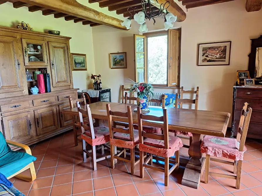 Immagine 31 di Rustico / casale in vendita  a Castelfranco Di Sotto