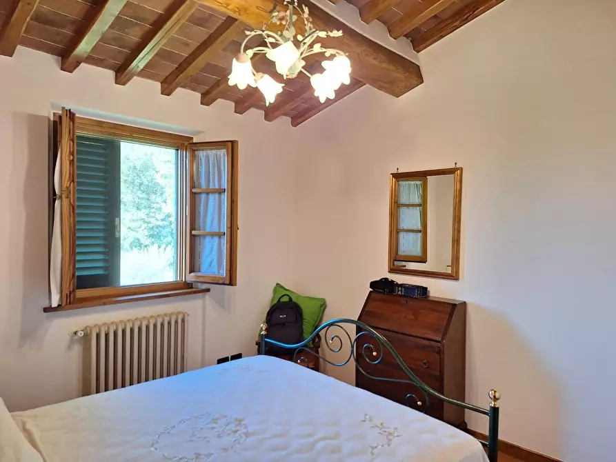 Immagine 52 di Rustico / casale in vendita  a Castelfranco Di Sotto