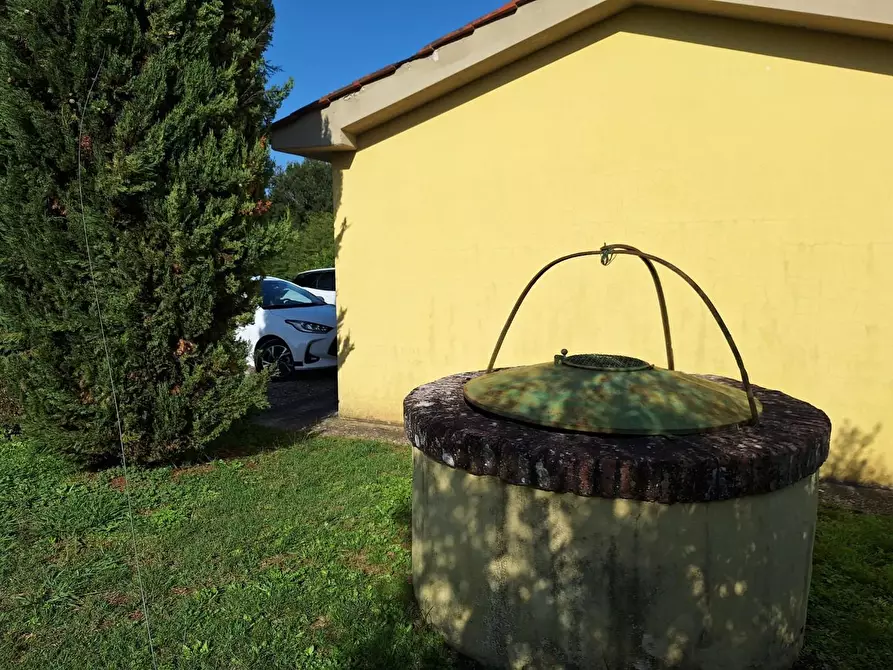 Immagine 11 di Rustico / casale in vendita  a Castelfranco Di Sotto