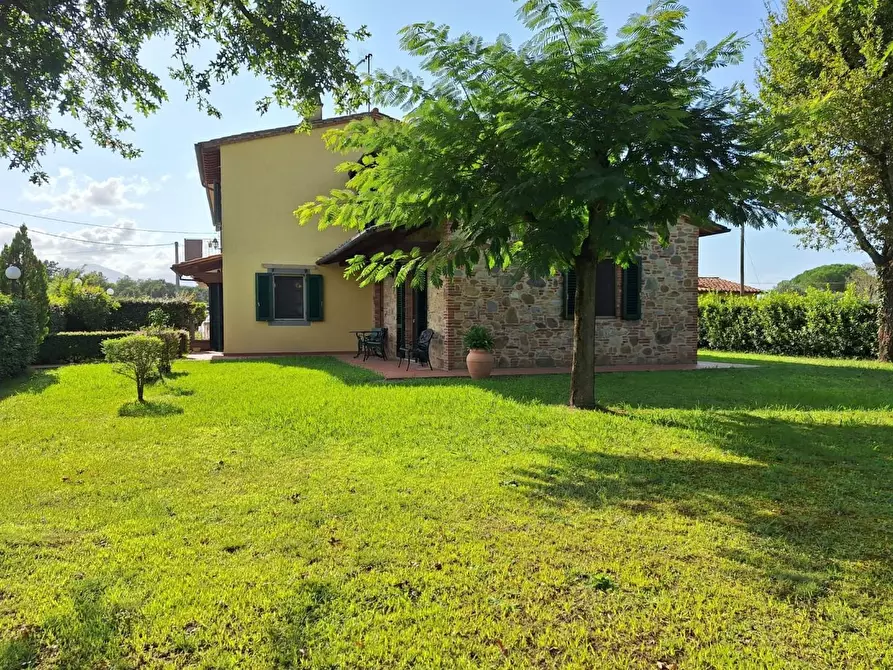 Immagine 20 di Rustico / casale in vendita  a Castelfranco Di Sotto