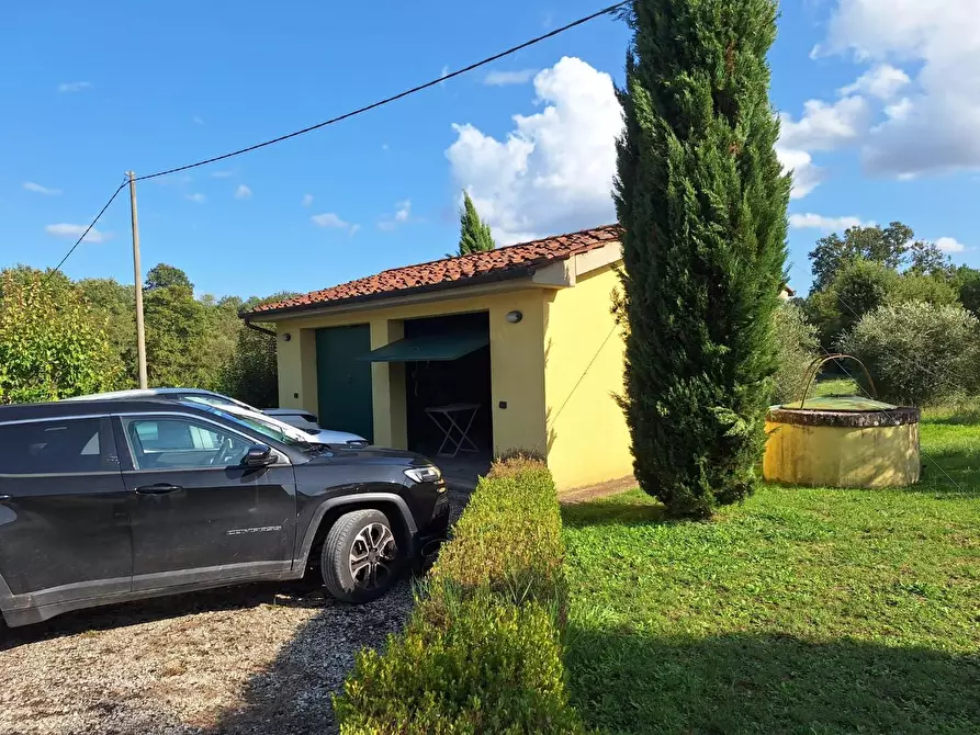 Immagine 7 di Rustico / casale in vendita  a Castelfranco Di Sotto