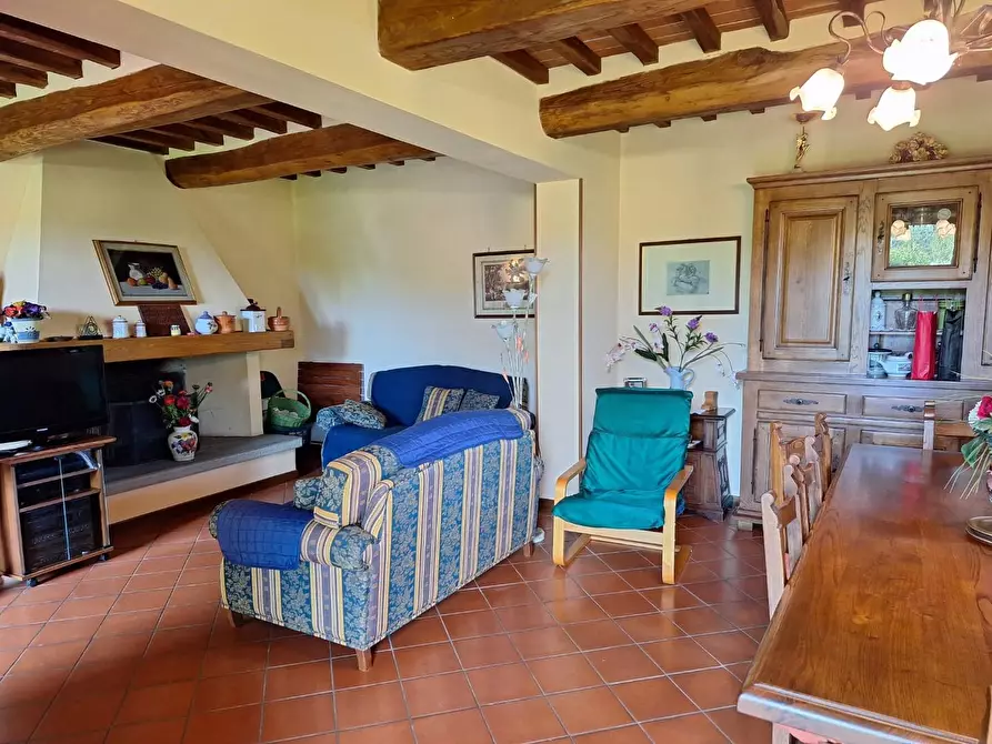 Immagine 34 di Rustico / casale in vendita  a Castelfranco Di Sotto