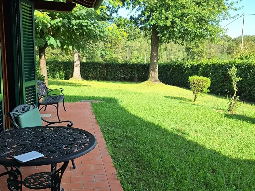 Immagine 14 di Rustico / casale in vendita  a Castelfranco Di Sotto