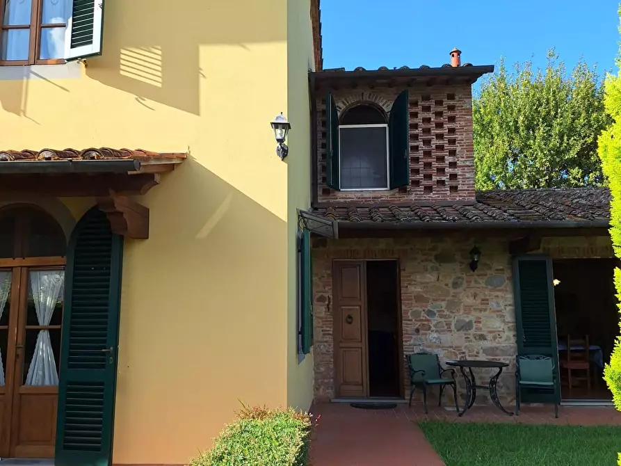 Immagine 3 di Rustico / casale in vendita  a Castelfranco Di Sotto