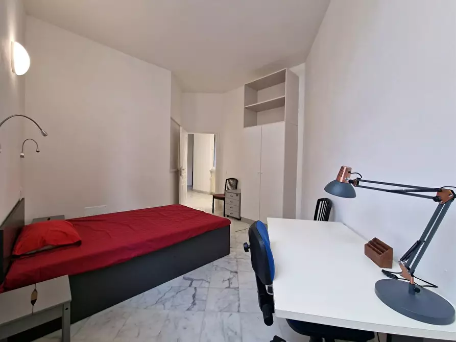 Immagine 12 di Appartamento in affitto  a Carrara