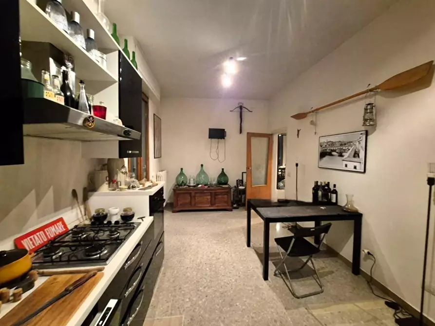 Immagine 4 di Appartamento in vendita  a Fucecchio