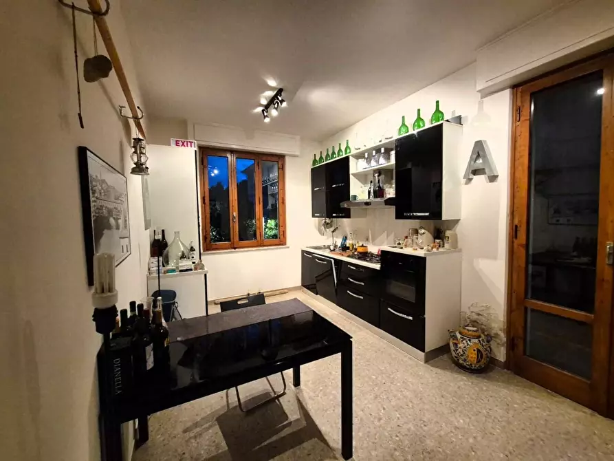 Immagine 5 di Appartamento in vendita  a Fucecchio