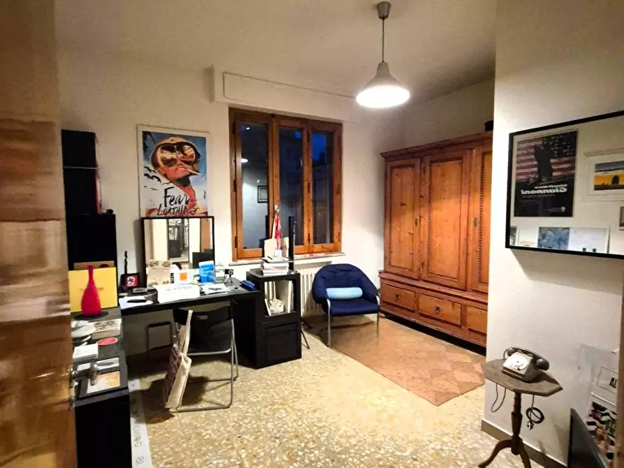 Immagine 11 di Appartamento in vendita  a Fucecchio